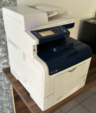 Xerox workcentre 6605 gebraucht kaufen  Gera