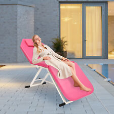 Comfort foldable salon for sale  Shipping to Ireland