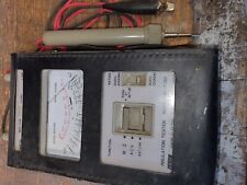 Kaise insulation tester for sale  SOUTHPORT