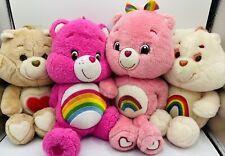 Lot care bear for sale  Shipping to Ireland