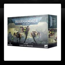 Warhammer 40k necron for sale  LINCOLN