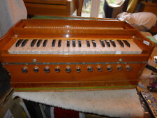 Harmonium....portable .table t for sale  BRAINTREE