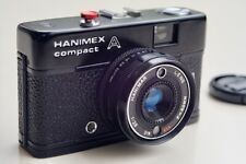 hanimex kamera gebraucht kaufen  München