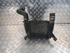 Nissan note intercooler for sale  WEST BROMWICH