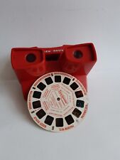 viewmaster disney for sale  LONDON