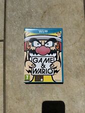 Game wario wii usato  Diano San Pietro