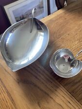 Christofle silver plate for sale  WAREHAM