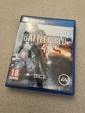 Battlefield ps4 playstation for sale  UK