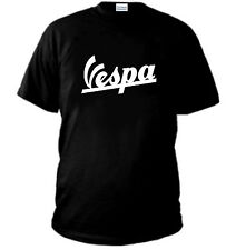 Shirt vespa piaggio usato  Italia