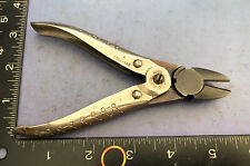 Maun industries snips for sale  CLACTON-ON-SEA