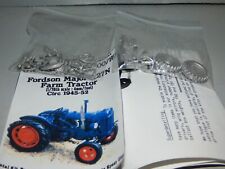 Langley miniatures fordson for sale  Shipping to Ireland