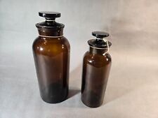 Vintage apothecary large for sale  Midlothian