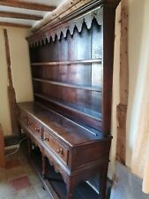 oak welsh dresser for sale  EYE