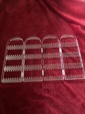 Foldable earring display for sale  BRIGHTON