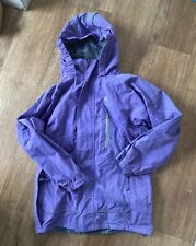 Trespass purple waterproof for sale  BEXHILL-ON-SEA