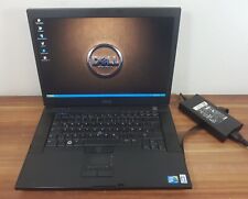 Notebook dell e6500 gebraucht kaufen  Regensburg