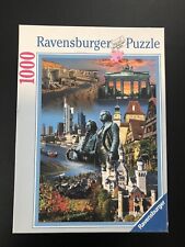 Ravensburger 1000 jigsaw for sale  College Place
