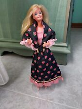 Barbie superstar con usato  Ravenna