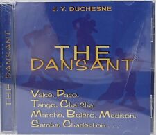 Duchesne the dansant d'occasion  Quincy-Voisins