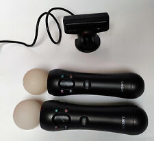 Riginal playstation move gebraucht kaufen  Otterndorf