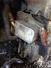 vauxhall vectra oil cooler for sale  MIDDLESBROUGH
