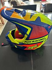 Fox motocross helmet for sale  Eden
