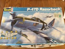 Vintage revell 47d for sale  CHELMSFORD