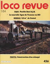 Loco revue 456 d'occasion  Rouen-