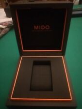 Mido swiss nero usato  Roma