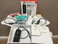 irig for sale  ST. ALBANS