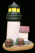Vintage collectible lighthouse for sale  Tazewell