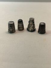 owl thimbles for sale  Milwaukee