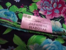 Habutae japanese fabric for sale  Titusville