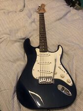 Electric guitar tanglewood for sale  LONDON
