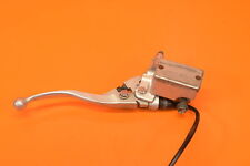 Used, 04-09 YAMAHA YFZ450 YFZ450SE YFZ 450 OEM NISIN FRONT BRAKE MASTER CYLINDER GOOD for sale  Shipping to South Africa