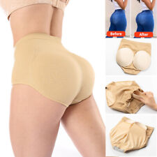 Buttock padded bum for sale  LEICESTER