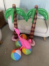 Inflatable party props for sale  REDHILL