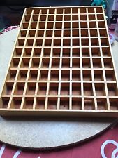 thimble display rack for sale  CAMPBELTOWN