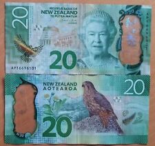 Neuseeland dollar riginal gebraucht kaufen  , Agathenburg