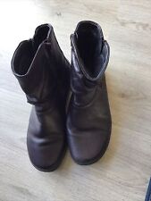 Ladies hotter boots for sale  HORNCHURCH
