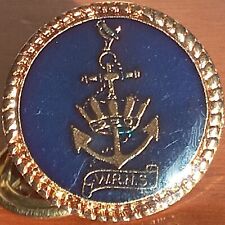 royal navy lapel badge for sale  BARROW-IN-FURNESS