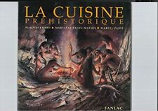 Cuisine préhistorique d'occasion  France