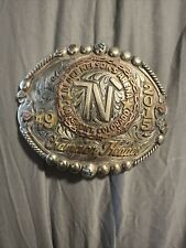 Champion trophy rodeo for sale  Eaton