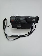 Videocamera canon hi8 usato  Torino