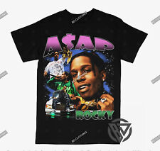 Asap rocky tee for sale  Chandler