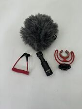 Used, Rode Microphones VideoMicro Compact Directional On-Camera Microphone for sale  Shipping to South Africa