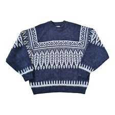Retro vintage jumper for sale  WALSALL