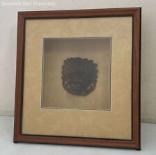 Framed intricately wood for sale  South San Francisco