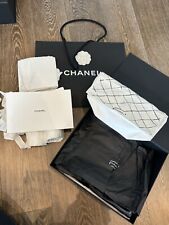 Chanel magnetic empty for sale  LONDON