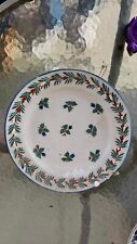 Ancienne belle assiette d'occasion  Toulon-